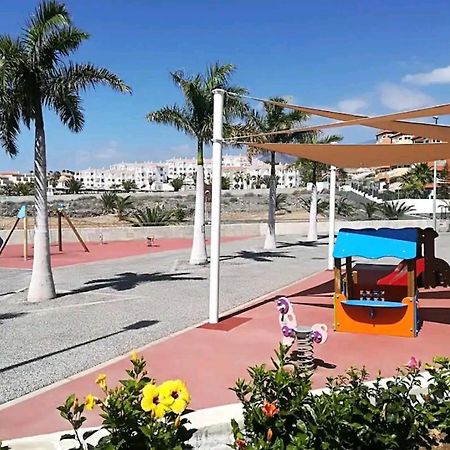 Precioso Duplex Con Vistas Al Oceano Apartment Callao Salvaje Luaran gambar